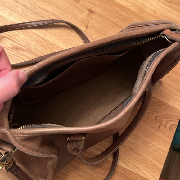 VINTAGE Coach bag - Picture 6 of 6